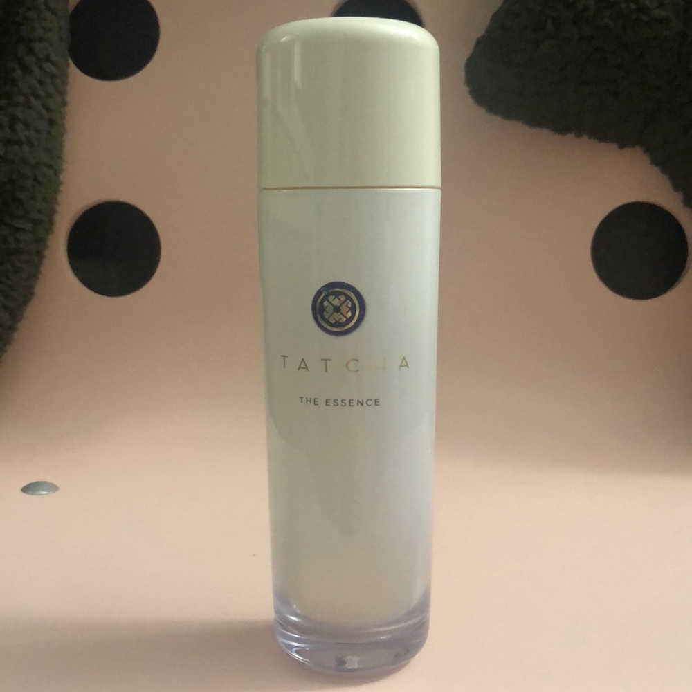 NWT Tatcha Essence